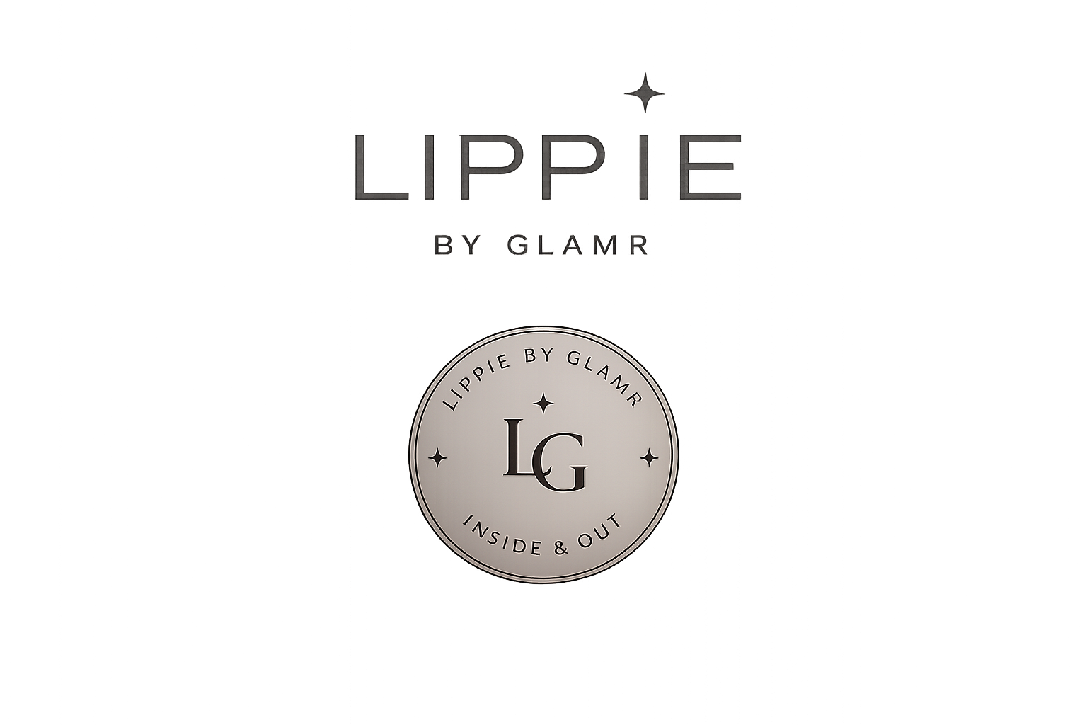 Lippie by Glamr